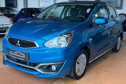 Mitsubishi Space Star Gebrauchtwagen