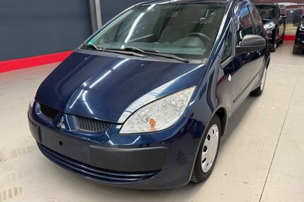 Mitsubishi Colt Gebrauchtwagen