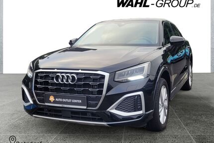 Audi Q2 Gebrauchtwagen