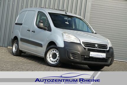 Peugeot Partner Gebrauchtwagen