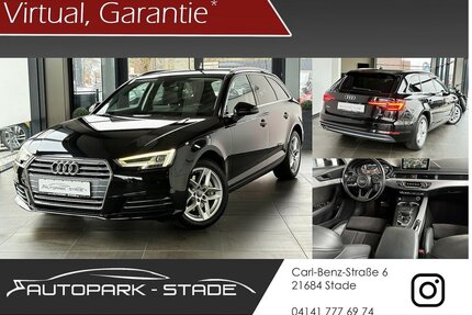 Audi A4 2.0 TDI S-tr. Sport LED Virtual Head-Up Ass 