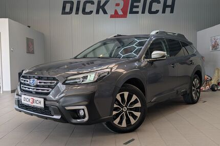 Subaru Outback Gebrauchtwagen