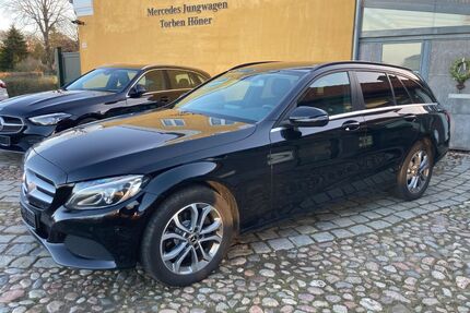 Mercedes-Benz C 220 Gebrauchtwagen