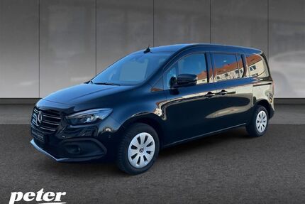 Mercedes-Benz T-Klasse Gebrauchtwagen