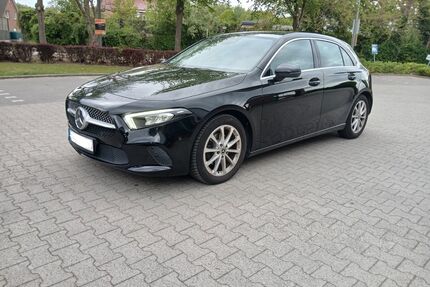 Mercedes-Benz A 180 Gebrauchtwagen
