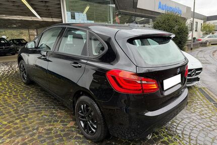BMW 218 Gebrauchtwagen