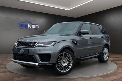 Land Rover Range Rover Sport Gebrauchtwagen