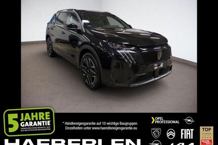 Peugeot 5008 Gebrauchtwagen