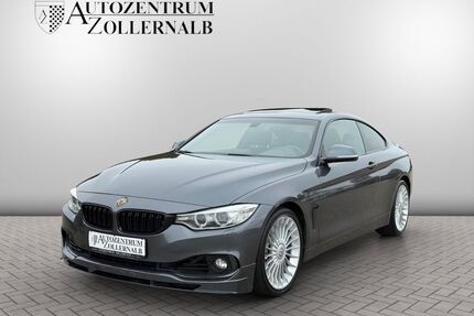 Alpina D4 Gebrauchtwagen