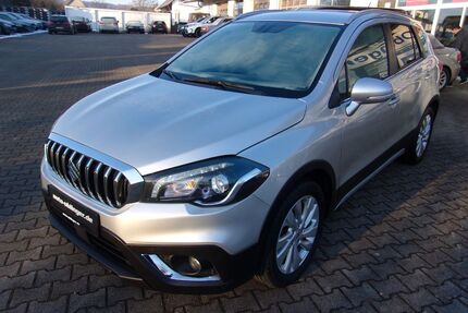 Suzuki (SX4) S-Cross Gebrauchtwagen