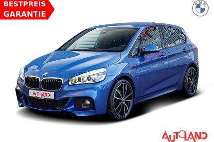 BMW 220 Gebrauchtwagen