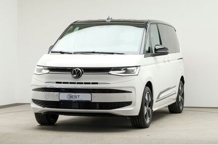 VW T7 Multivan Gebrauchtwagen