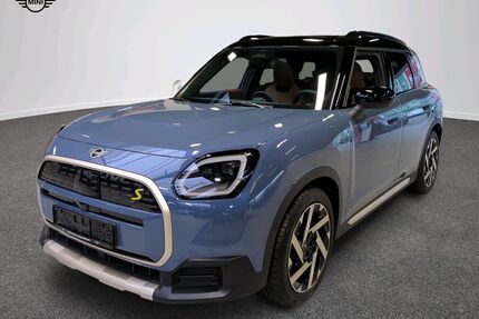 Mini Countryman SE (Cooper) Gebrauchtwagen