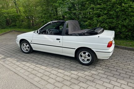 Ford Escort Gebrauchtwagen