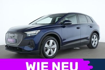 Audi Q4 e-tron Gebrauchtwagen