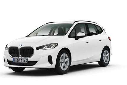 BMW 220 Gebrauchtwagen