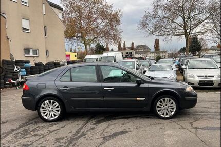 Renault Laguna Gebrauchtwagen