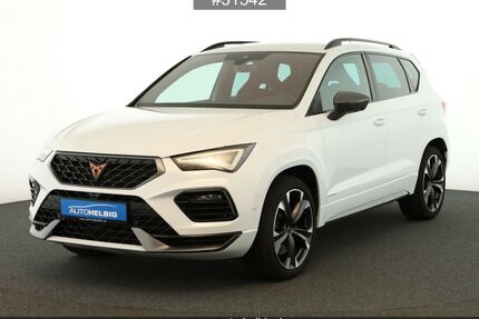 Cupra Ateca Gebrauchtwagen
