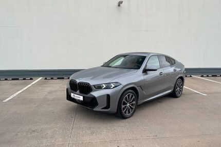 BMW X6 Gebrauchtwagen