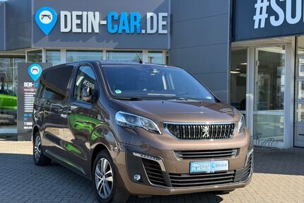 Peugeot Traveller Gebrauchtwagen