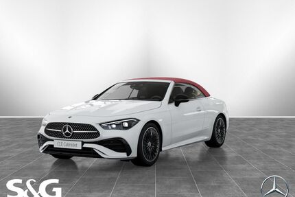 Mercedes-Benz CLE 200 Gebrauchtwagen