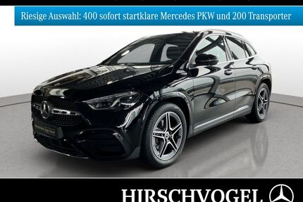 Mercedes-Benz GLA 200 Gebrauchtwagen
