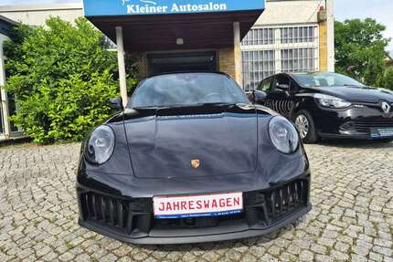 Porsche 911 Gebrauchtwagen