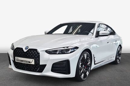BMW 430 Gran Coupé Gebrauchtwagen