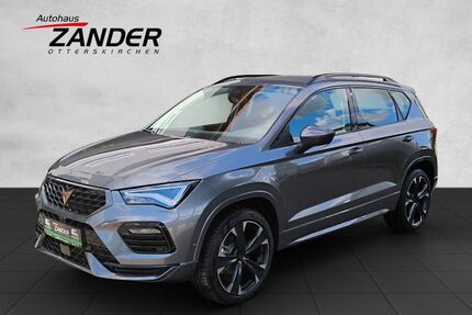 Cupra Ateca Gebrauchtwagen