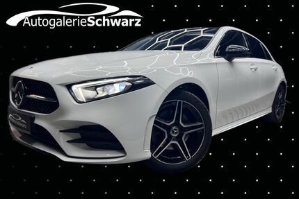 Mercedes-Benz A 250 Gebrauchtwagen