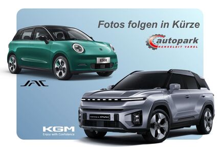 SsangYong Tivoli Gebrauchtwagen