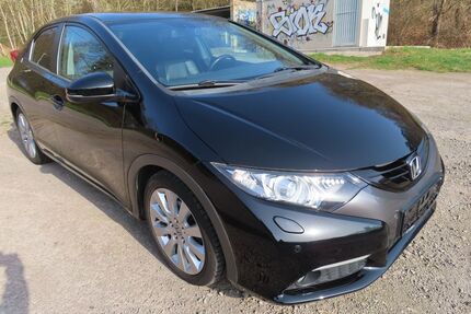 Honda Civic Gebrauchtwagen