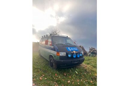 VW T4 andere Gebrauchtwagen