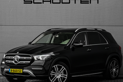 Mercedes-Benz GLE 450 Gebrauchtwagen