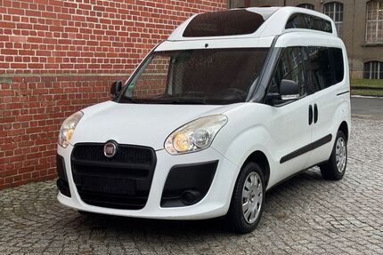 Fiat Doblo Gebrauchtwagen