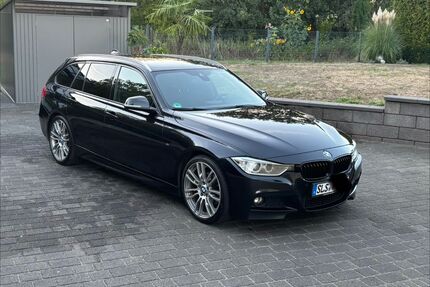 BMW 320 Gebrauchtwagen