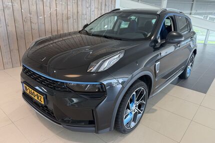 Lynk & Co 01 Gebrauchtwagen