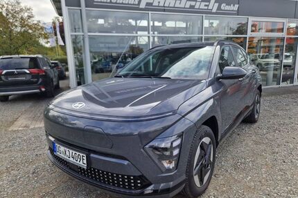 Hyundai KONA Elektro Gebrauchtwagen