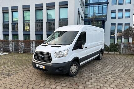 Ford Transit Gebrauchtwagen