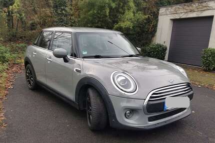 Mini One Gebrauchtwagen