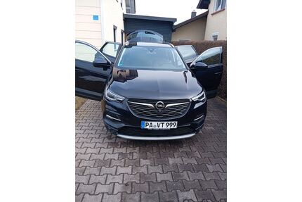 Opel Grandland (X) Gebrauchtwagen