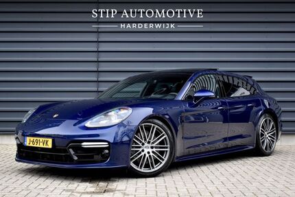 Porsche Panamera Gebrauchtwagen