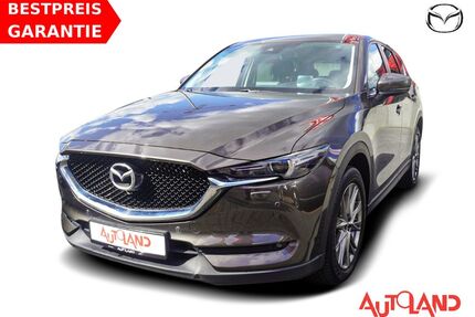 Mazda CX-5 Gebrauchtwagen