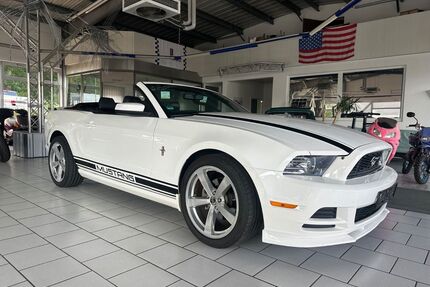 Ford Mustang Gebrauchtwagen