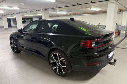 Polestar 2 Gebrauchtwagen