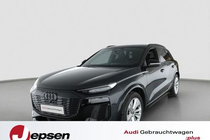 Audi Q6 e-tron Gebrauchtwagen