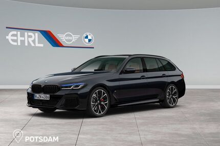 BMW 530 Gebrauchtwagen