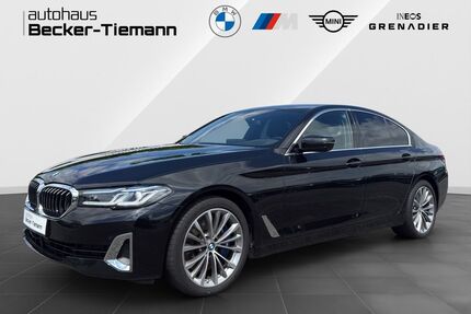 BMW 540 Gebrauchtwagen