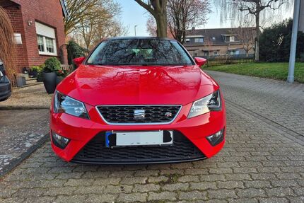 Seat Leon Gebrauchtwagen