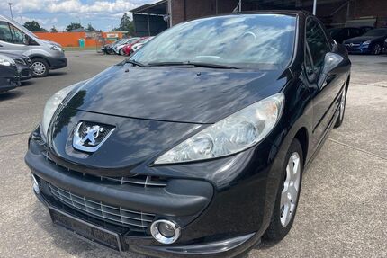 Peugeot 207 Gebrauchtwagen